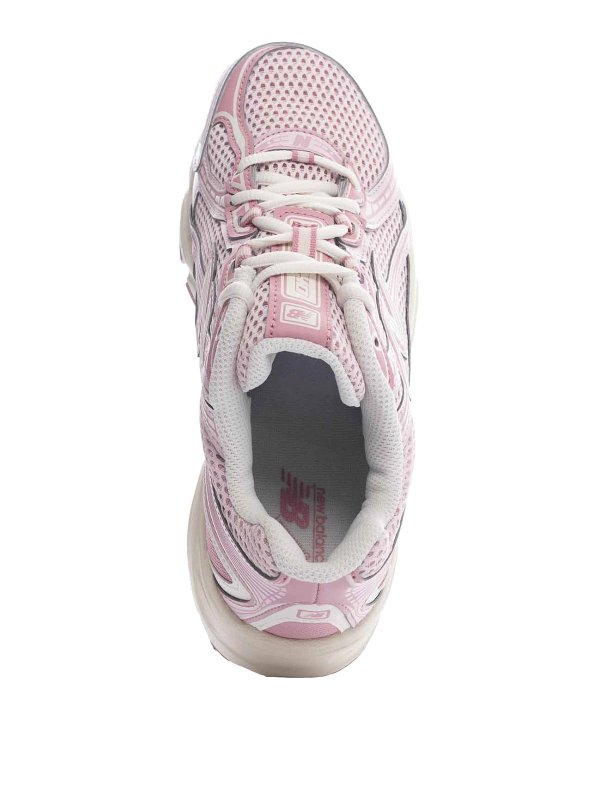 The Best Shops NEW BALANCE: Zapatillas - Zapatillas - Color Carne Y Neutral