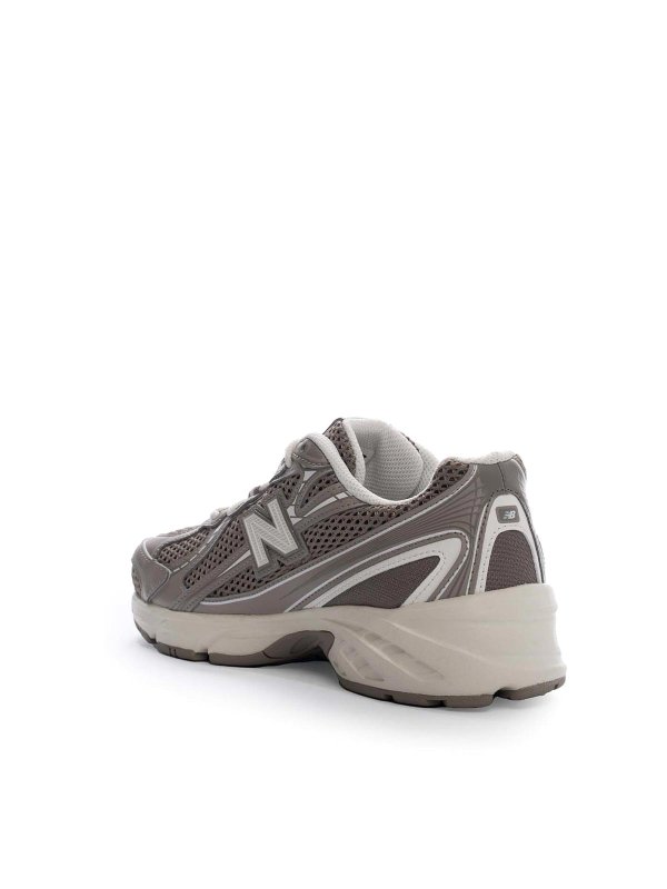 NEW BALANCE: sneakers online - Sneaker 740