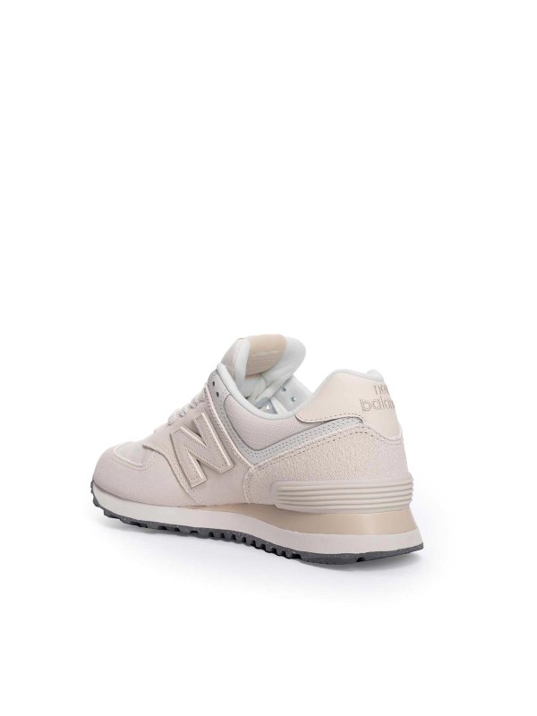 NEW BALANCE: Sneaker online - Sneaker - Grau