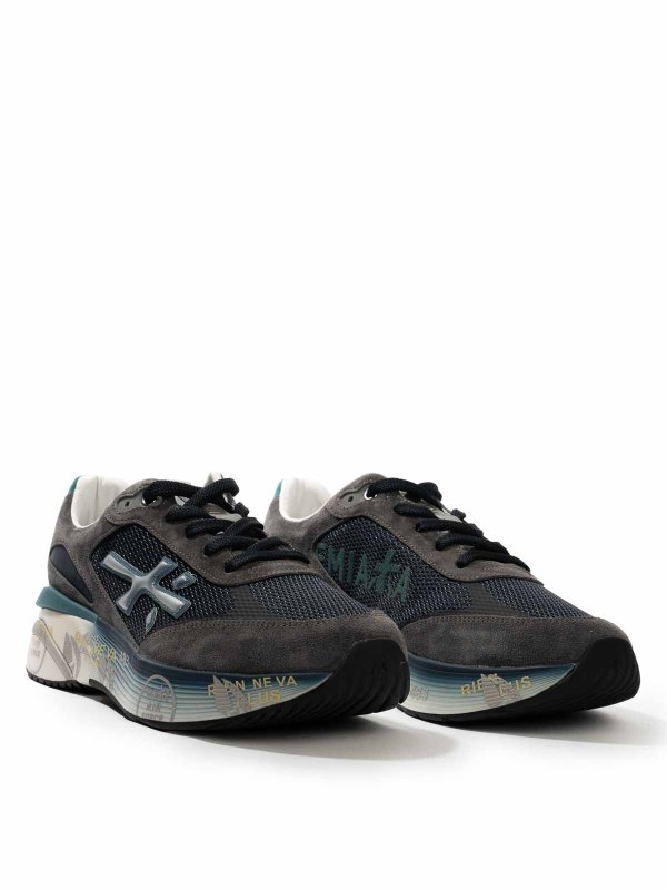 Baskets - Beige shop online: PREMIATA