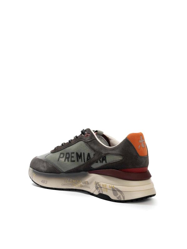 PREMIATA: sneakers online - Sneaker Moerun 7773