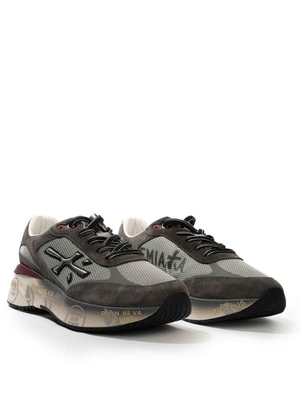 Sneaker Moerun 7773 shop online: PREMIATA