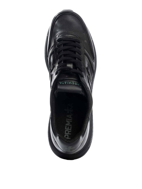 The Best Shops PREMIATA: sneakers - Sneaker Mick 1453n