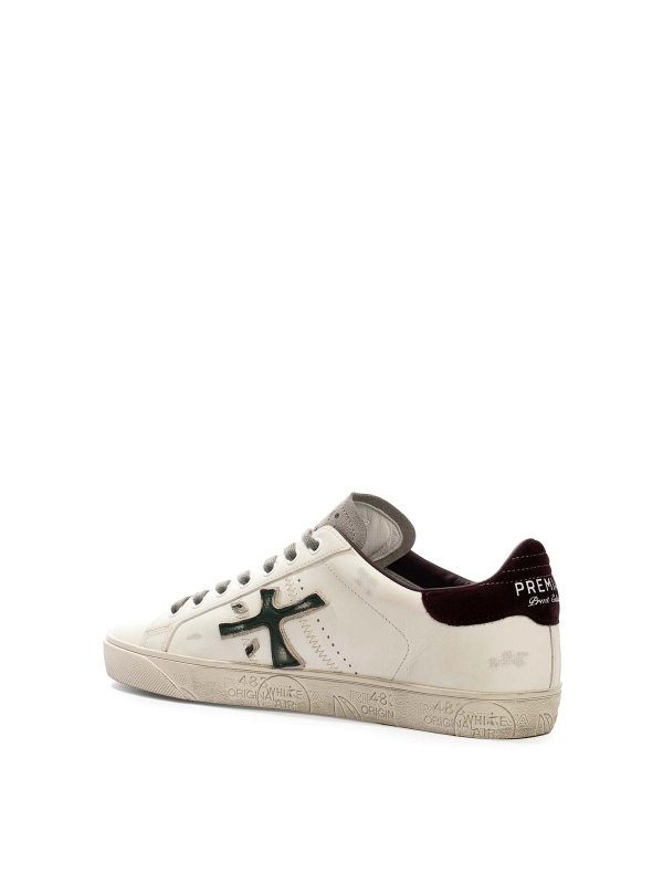 PREMIATA: Sneaker online - Sneaker - Weiß
