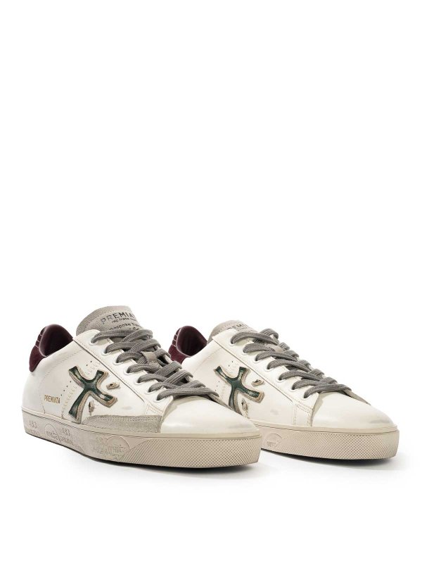 Sneaker - Weiß shop online: PREMIATA
