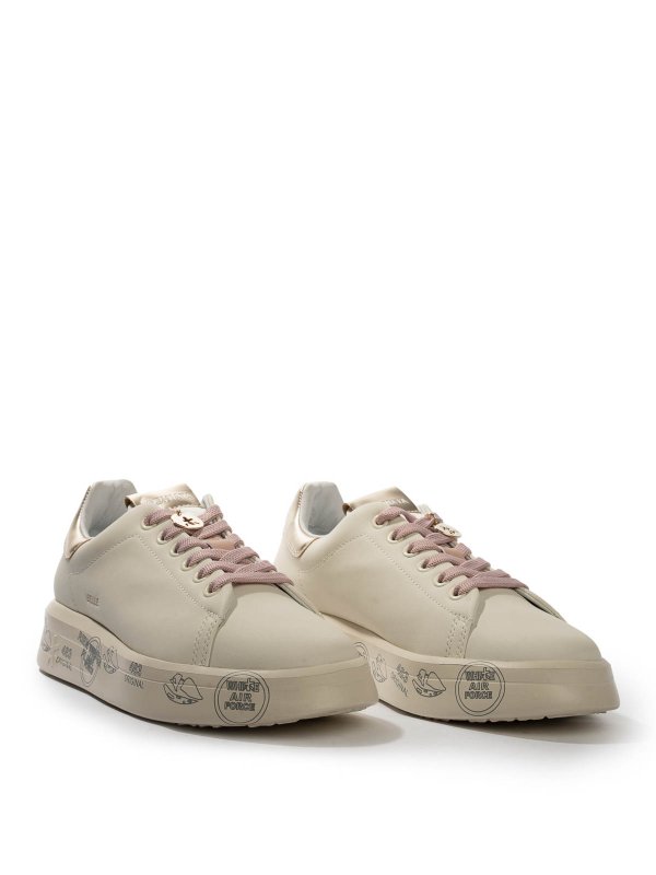 Sneaker - Beige shop online: PREMIATA