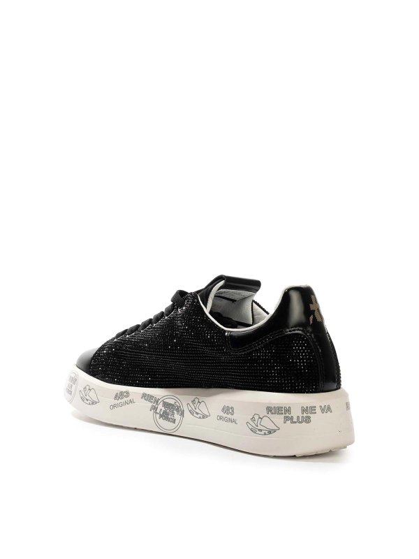 PREMIATA: スニーカー online - スニーカー - 黒