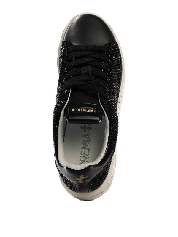 The Best Shops PREMIATA: スニーカー - スニーカー - 黒