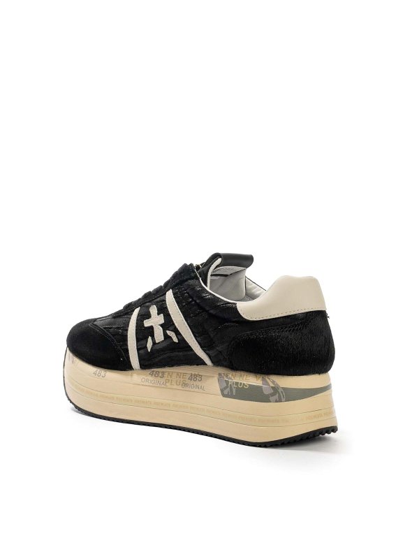 PREMIATA: sneakers online - Sneaker Beth 7740