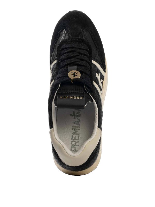 The Best Shops PREMIATA: sneakers - Sneaker Beth 7740