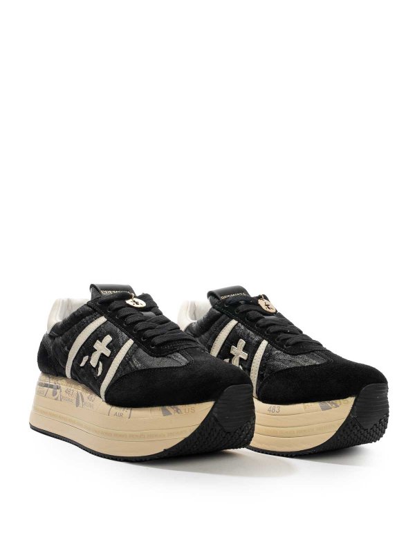 Sneaker Beth 7740 shop online: PREMIATA