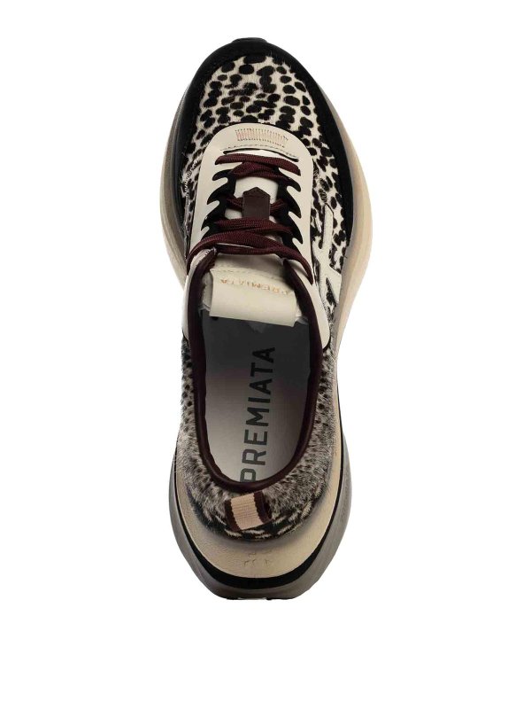 The Best Shops PREMIATA: sneakers - Sneaker Hill 7858