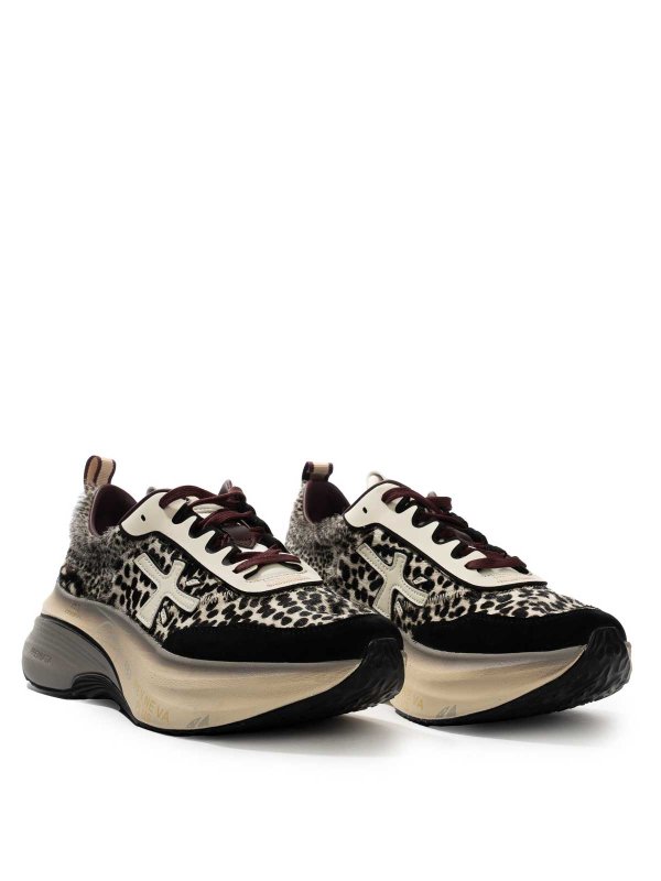 Sneaker Hill 7858 shop online: PREMIATA