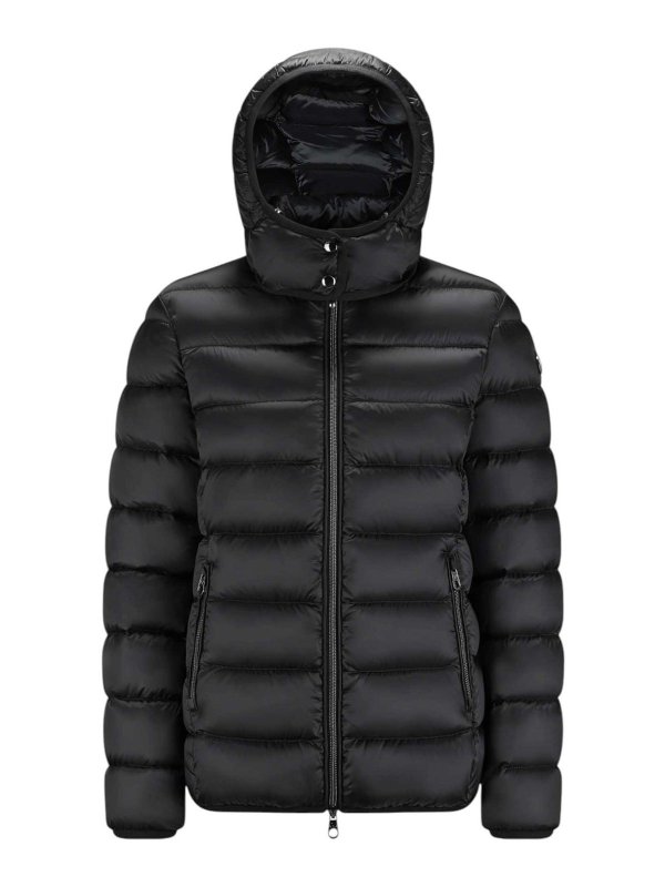 CAPE HORN: ダウン・ハイテクコート - ダウンコート - 黒