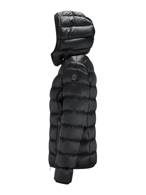 CAPE HORN: ダウン・ハイテクコート online - ダウンコート - 黒