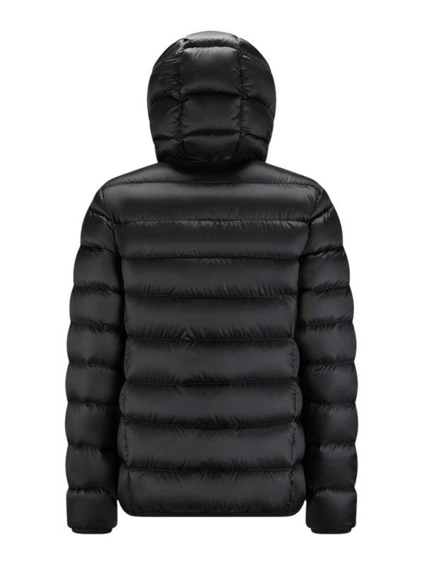 The Best Shops CAPE HORN: ダウン・ハイテクコート - ダウンコート - 黒