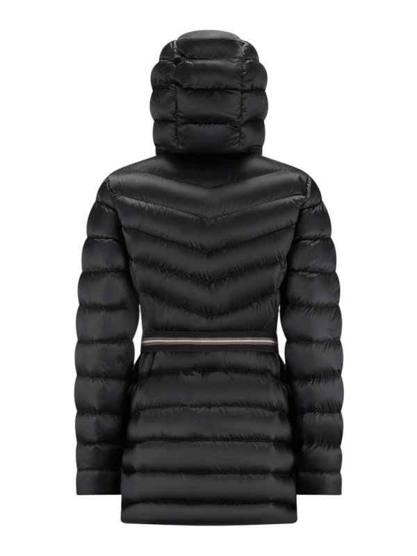 CAPE HORN: ダウン・ハイテクコート online - ダウンコート - 黒