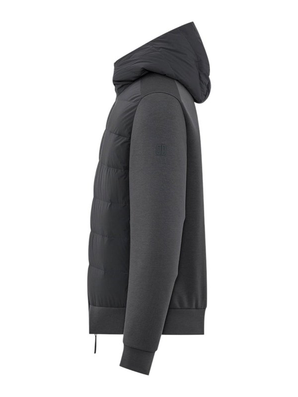 DUNO: Abrigos semilargos online - Abrigo Midi - Verde