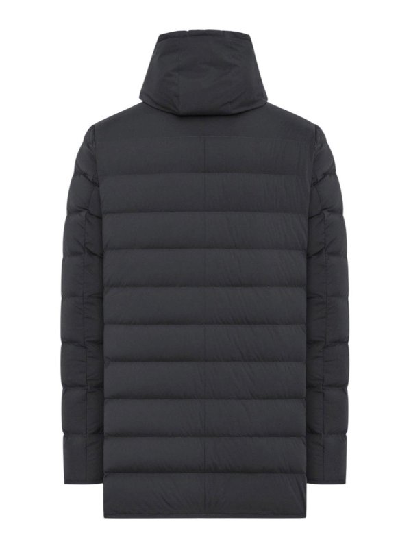 The Best Shops DUNO: ニーレングスコート - 膝丈コート - グレー