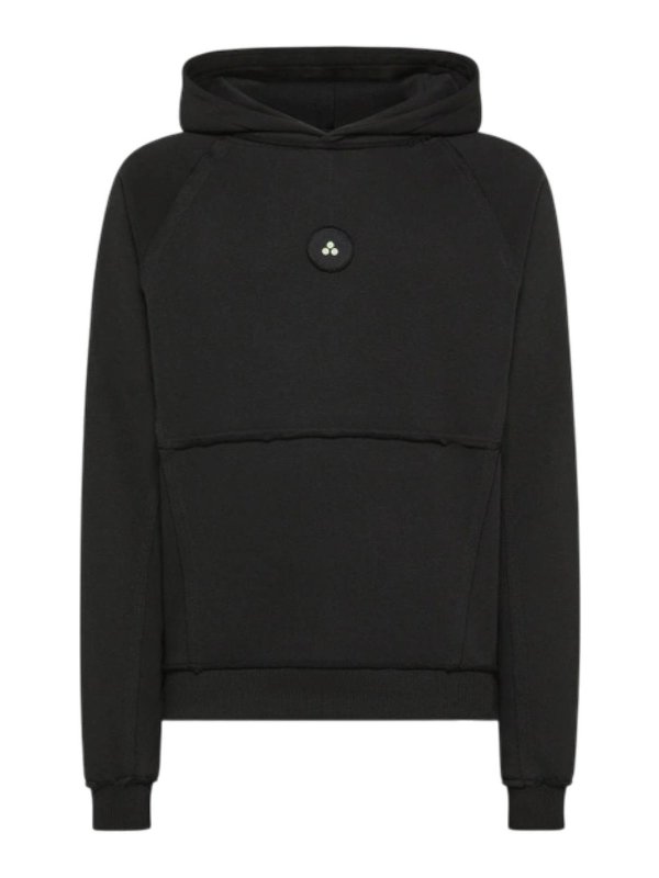 PEUTEREY: Felpe e maglie - Maglia  Nero