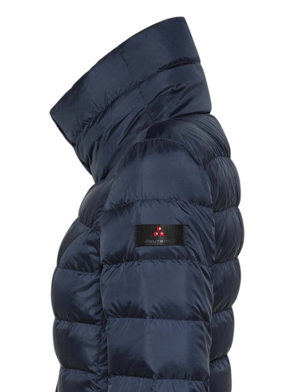PEUTEREY: padded coats online - Down coat