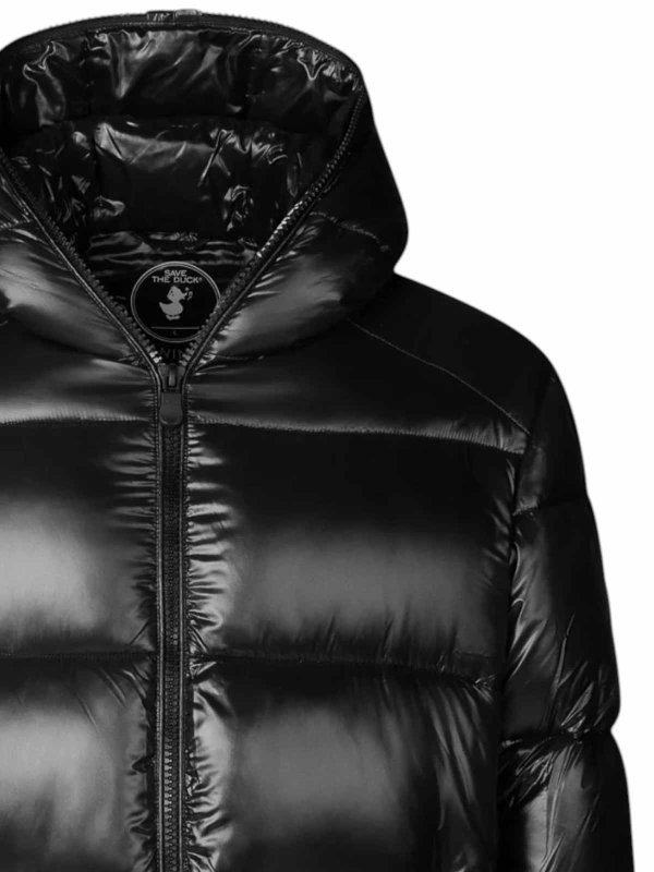 Save The Duck: Manteaux rembourrés online - Manteau Rembourré - Noir