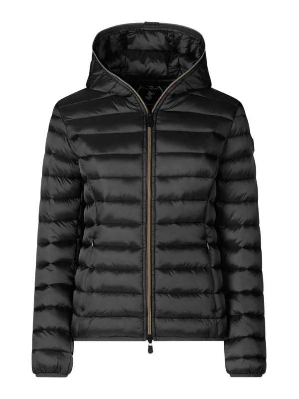 Save The Duck: padded coats - Down coat