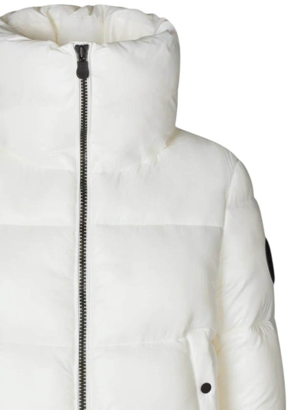 Save The Duck: Manteaux rembourrés online - Manteau Rembourré - Blanc