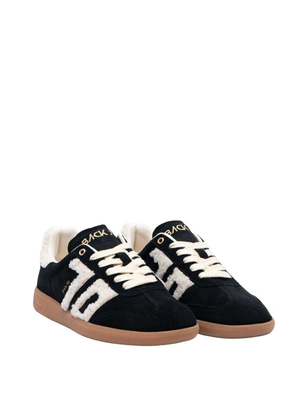 BACK 70: スニーカー online - スニーカー - 黒