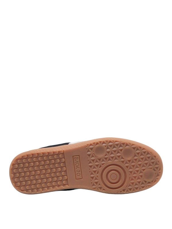 スニーカー - 黒 shop online: BACK 70