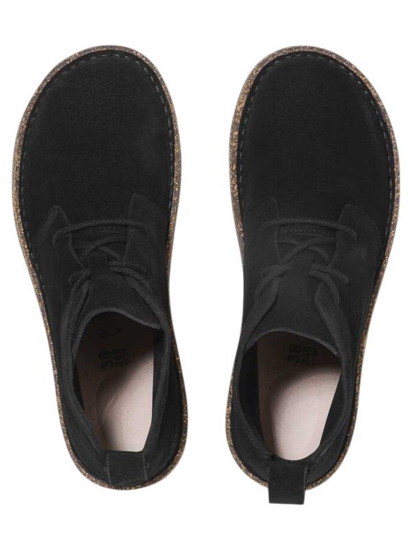 Stiefeletten - Schwarz shop online: BIRKENSTOCK