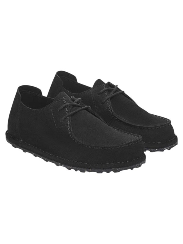 BIRKENSTOCK buy online Black low shoes