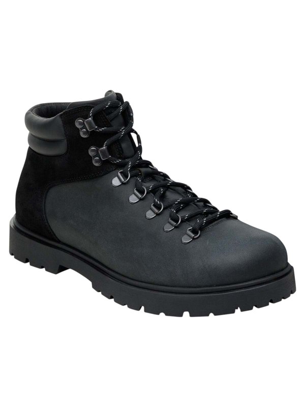 The Best Shops BIRKENSTOCK: boots - Black shoes