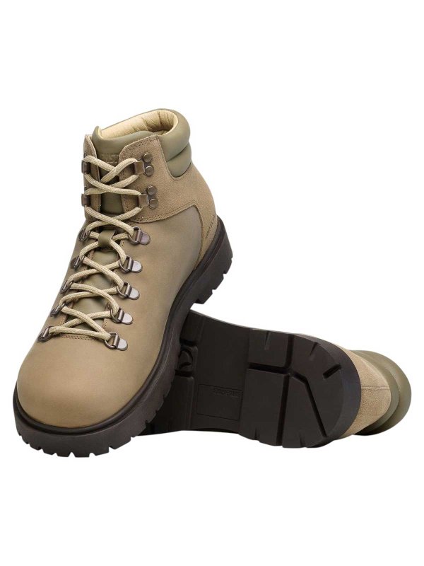 BIRKENSTOCK: boots online - Beige shoes