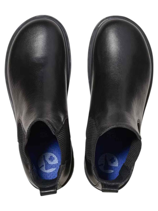 Stiefel - Schwarz shop online: BIRKENSTOCK