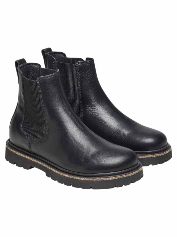 BIRKENSTOCK buy online Stiefel - Schwarz