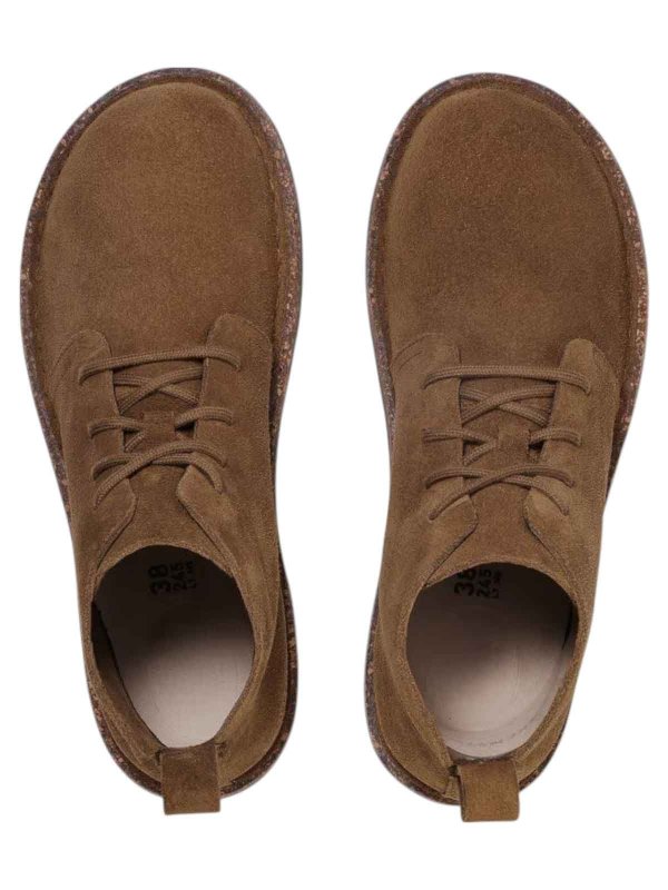 Botines - Marrón shop online: BIRKENSTOCK