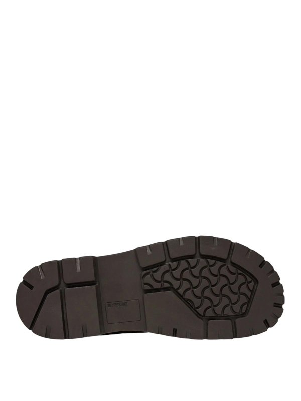 ブーツ - ブラウン shop online: BIRKENSTOCK