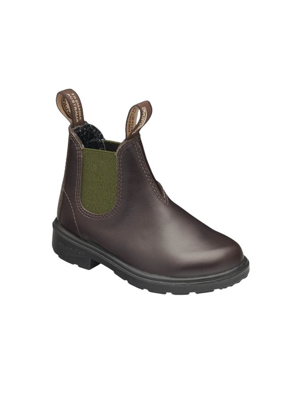 BLUNDSTONE: Botas online - Botas - Marrón