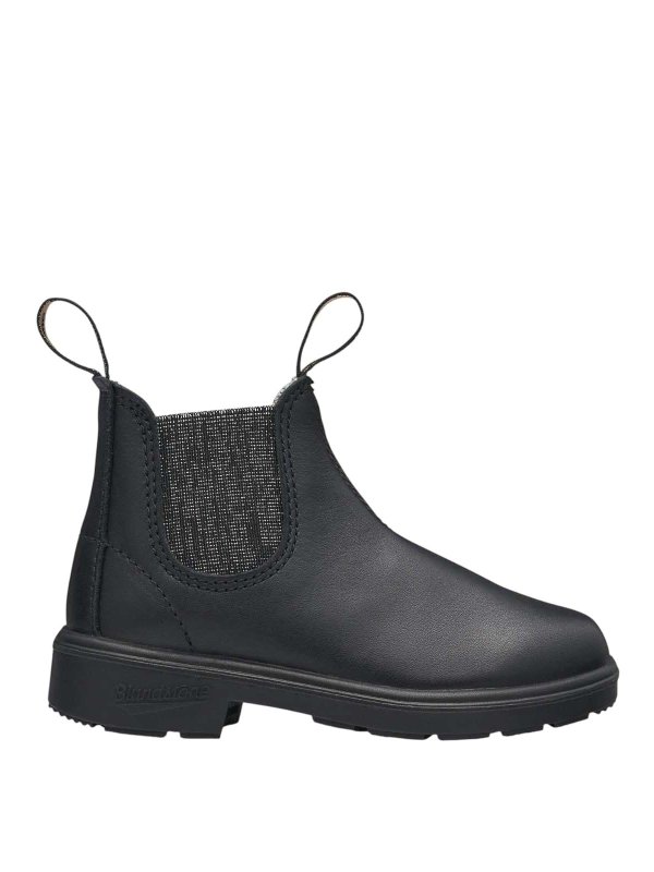 BLUNDSTONE: boots - Black boots BLUNDSTONE: boots - Black boots