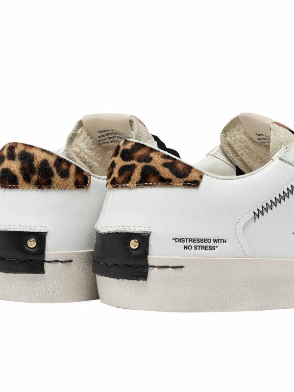 CRIME LONDON buy online Sneakers Bianco