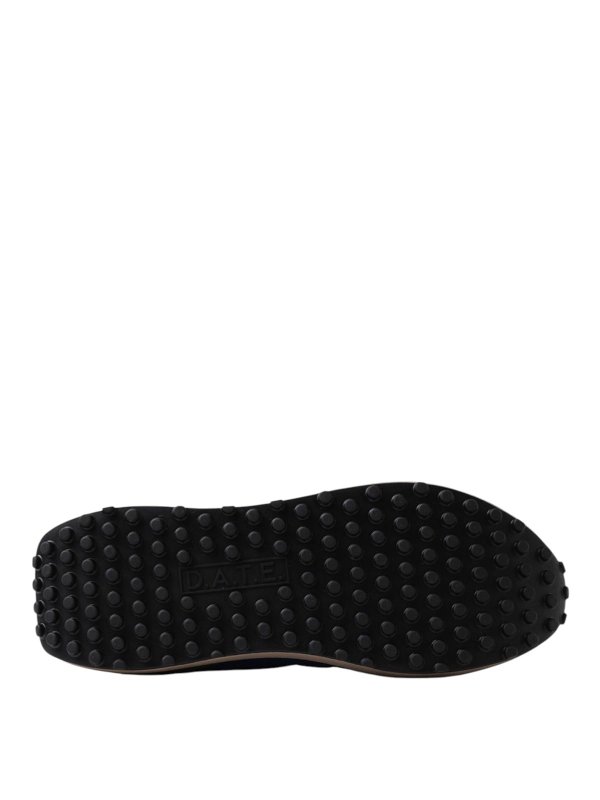 スニーカー - ブラウン shop online: D.A.T.E.