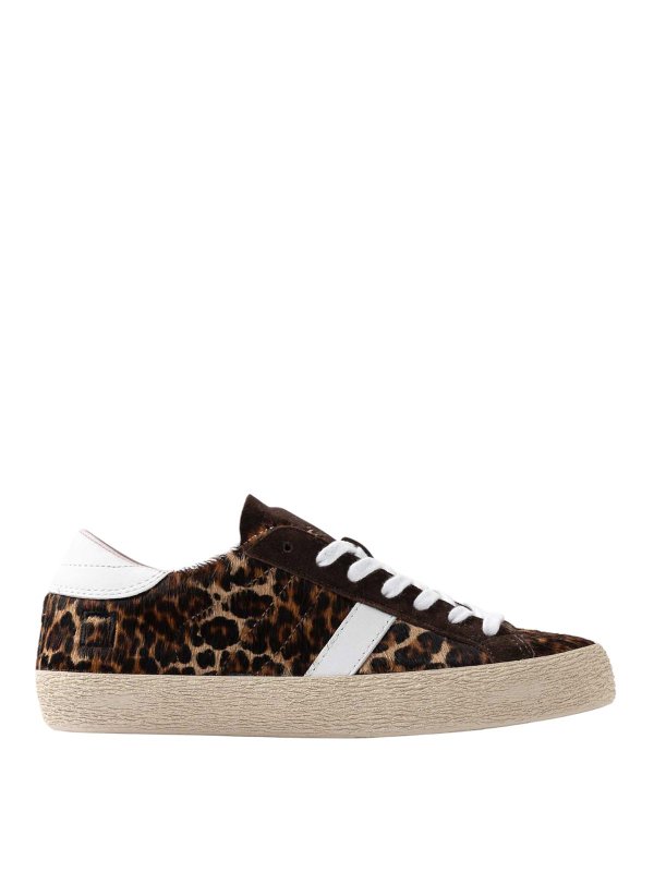 D.A.T.E.: trainers - Sneakers Fantasia D.A.T.E.: trainers - Sneakers Fantasia