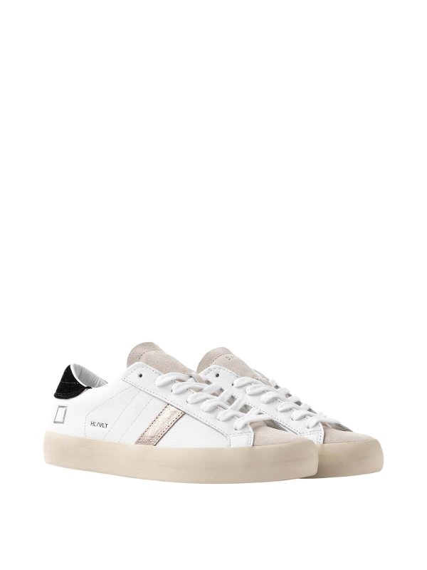 D.A.T.E.: trainers online - Sneakers Bianco