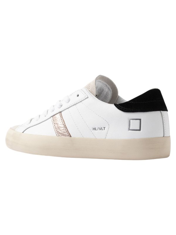 The Best Shops D.A.T.E.: trainers - Sneakers Bianco