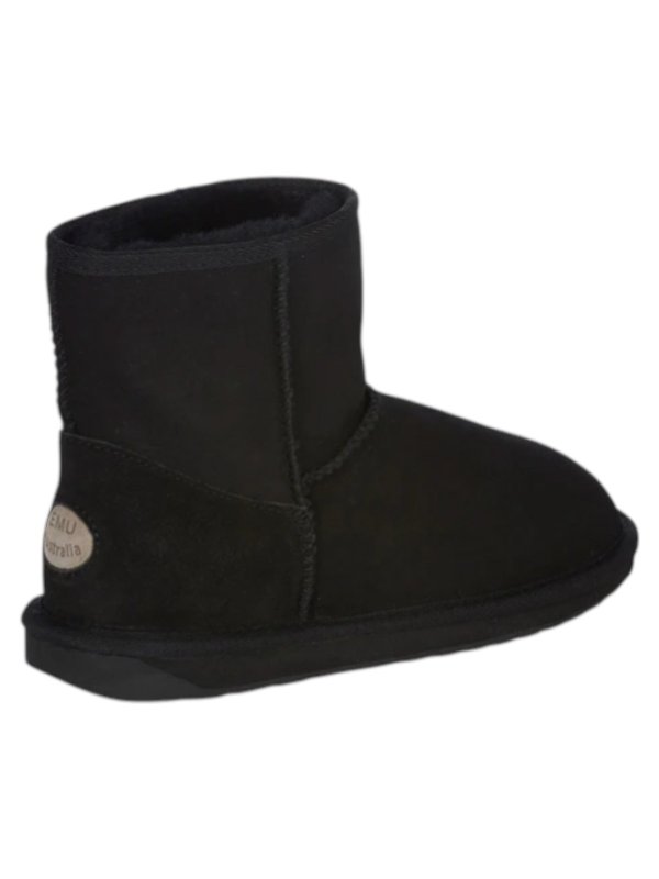 Emu: stivali online - Stivali Nero