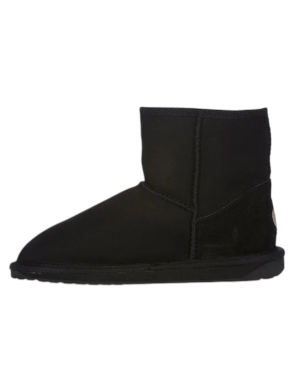 The Best Shops Emu: stivali - Stivali Nero