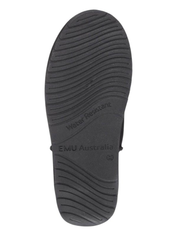 Stivali Nero shop online: Emu