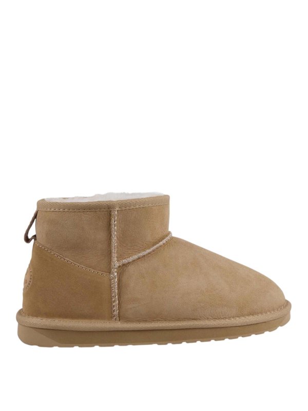 Emu: boots - Beige boots Emu: boots - Beige boots