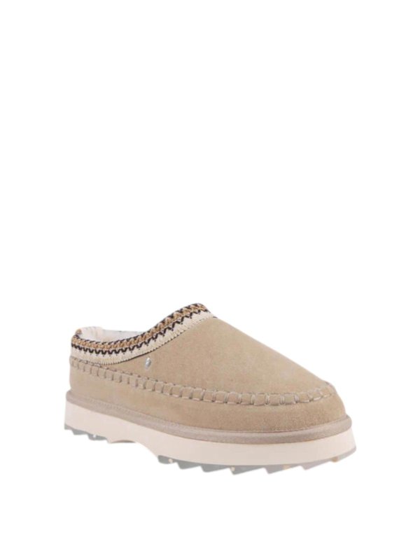 Emu: sandals online - Beige sandals